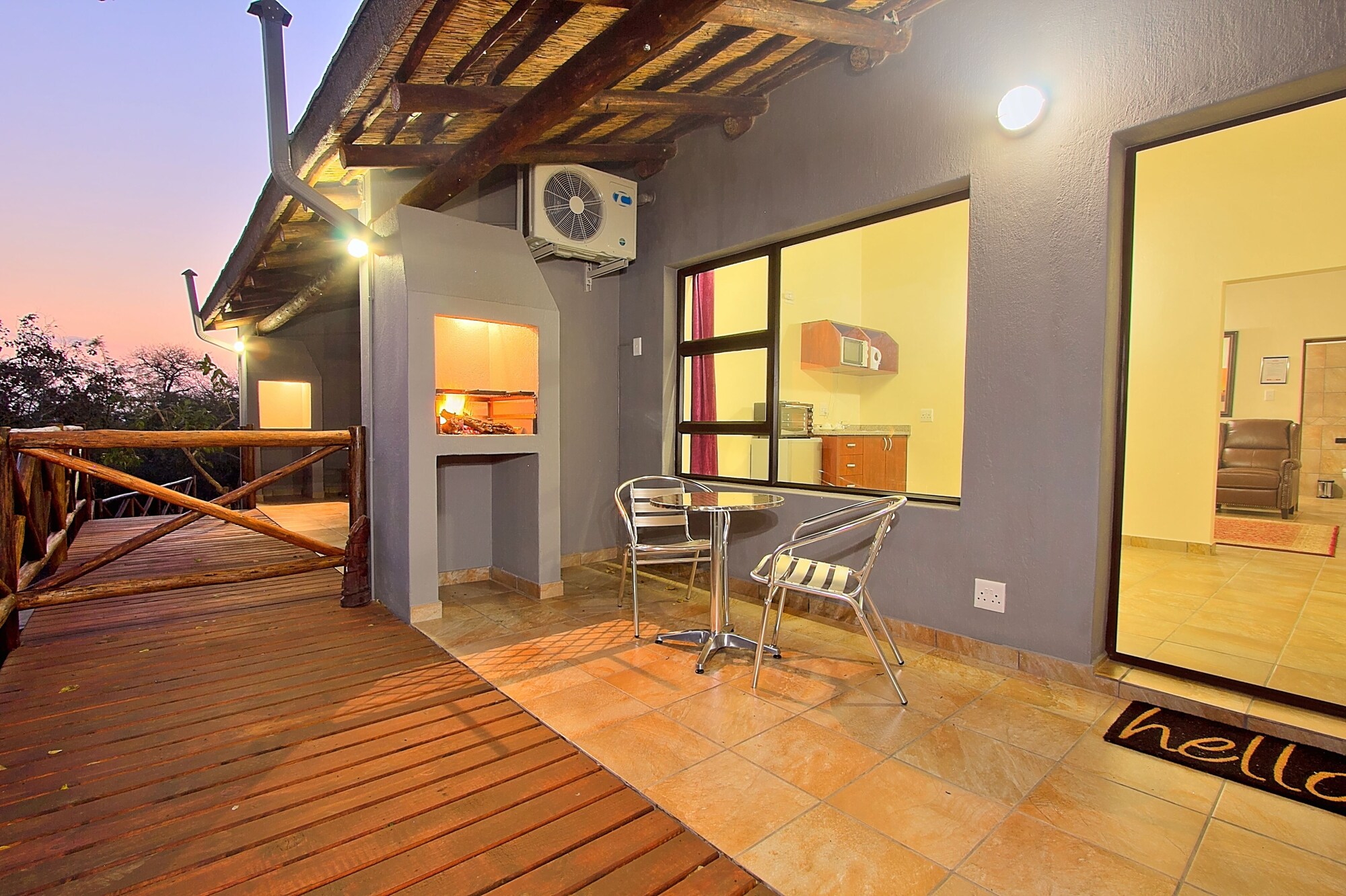 royale marlothi safari lodge