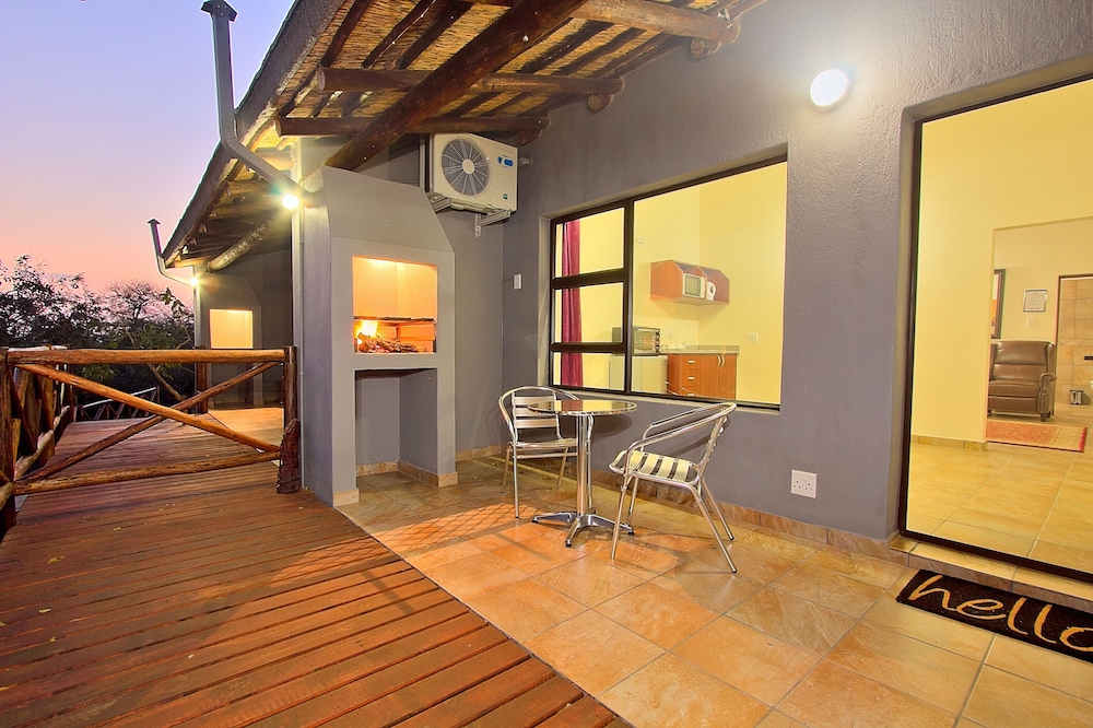 royale marlothi safari lodge