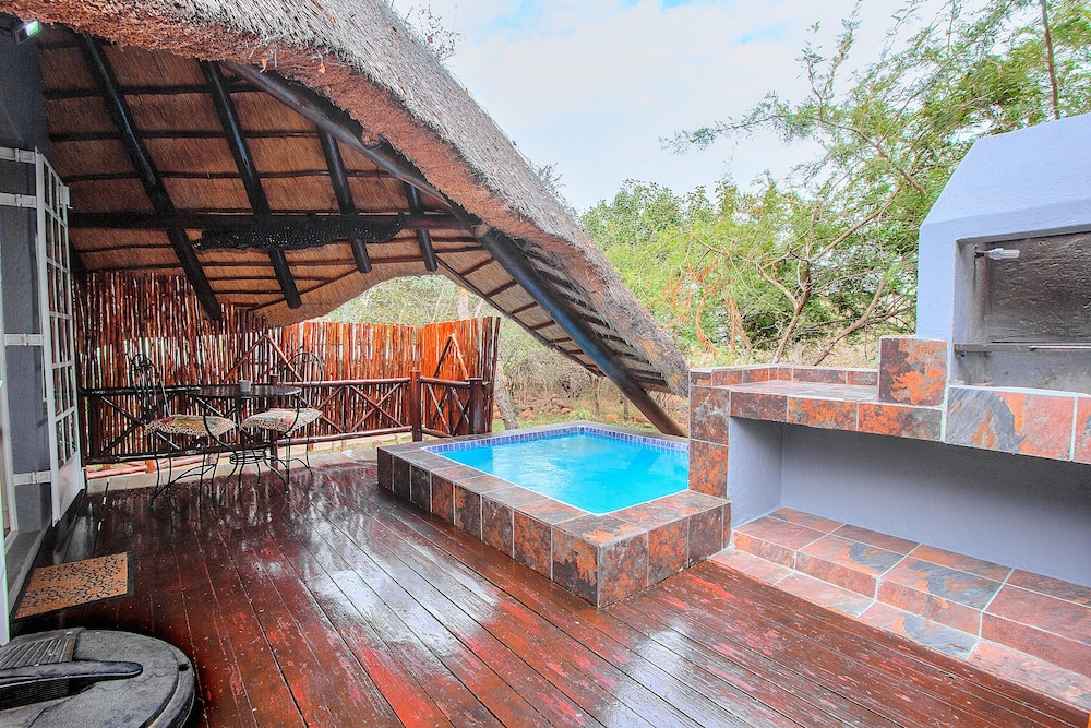royale marlothi safari lodge