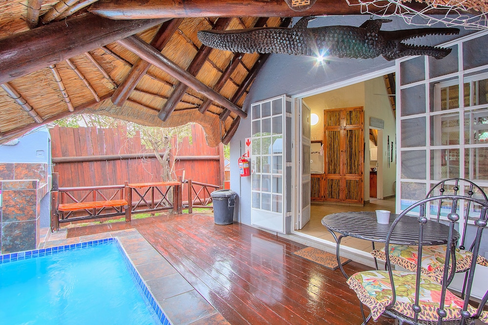 royale marlothi safari lodge