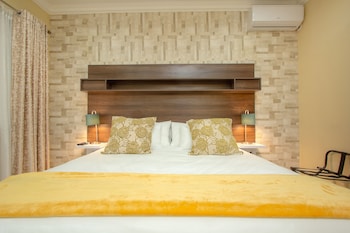 royale marlothi safari lodge