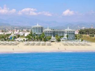 Sultan Of Dreams,Kizilagac>>Alanya,5 star