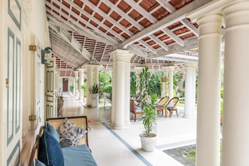 The Sun House,Sri Lanka>>Galle,4 star