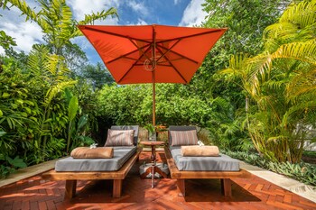 The Sun House,Sri Lanka>>Galle,4 star