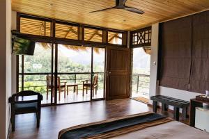98 Acres Resort & Spa,Badulla>>Ambewella,5 star
