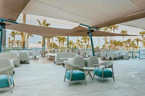 st george beach hotel and spa resort