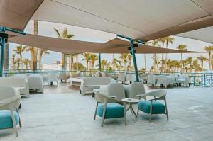 st george beach hotel and spa resort