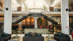 st george beach hotel and spa resort
