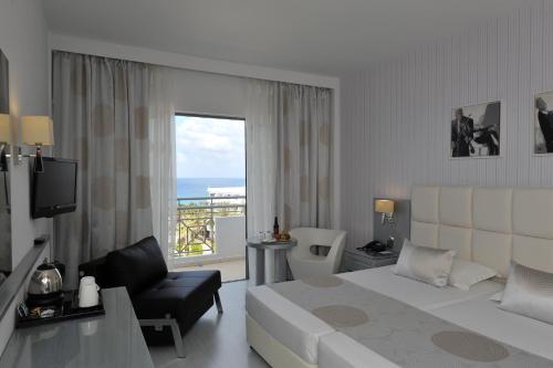 st george beach hotel and spa resort