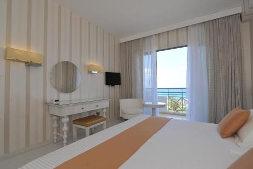 st george beach hotel and spa resort