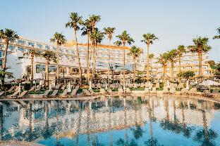 st george beach hotel and spa resort