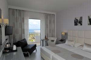 st george beach hotel and spa resort