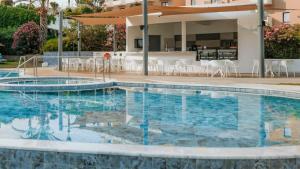 st george beach hotel and spa resort