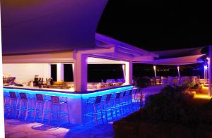 st george beach hotel and spa resort