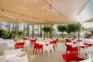 st george beach hotel and spa resort