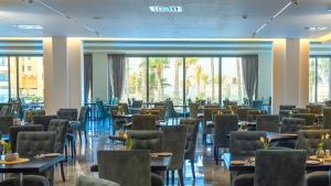 st george beach hotel and spa resort