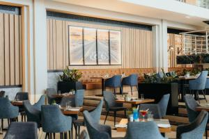 st george beach hotel and spa resort