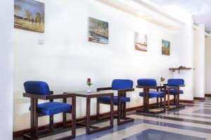 Methodist Resort,Kilimani>>Kiambu,4 star