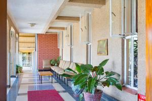 Methodist Resort,Kilimani>>Kiambu,4 star