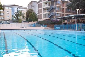 Methodist Resort,Kilimani>>Kiambu,4 star