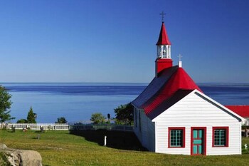 tadoussac