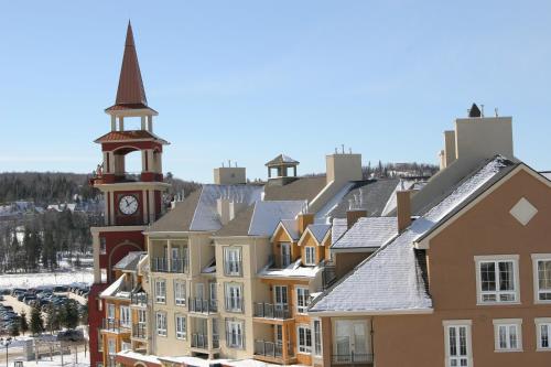 mont tremblant