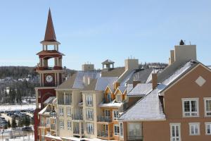 mont tremblant