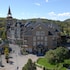 mont tremblant