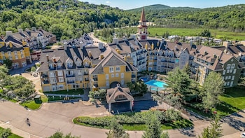 mont tremblant
