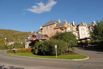 mont tremblant