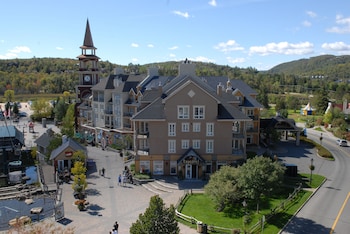 mont tremblant