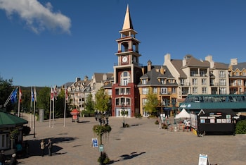 mont tremblant