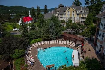mont tremblant