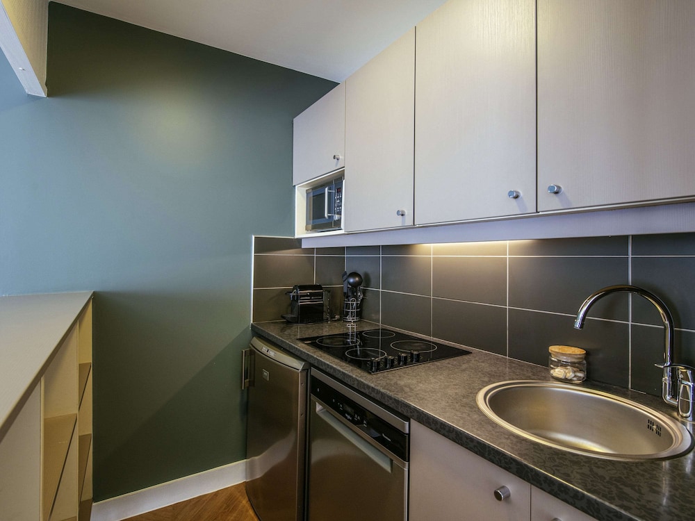 aparthotel adagio paris buttes chaumont