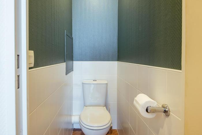 aparthotel adagio paris buttes chaumont