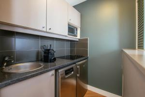 aparthotel adagio paris buttes chaumont