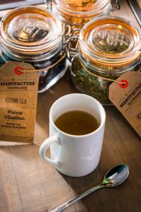 aparthotel adagio paris buttes chaumont