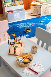 aparthotel adagio paris buttes chaumont