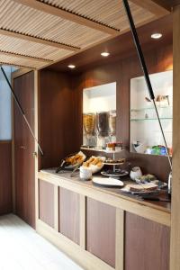 aparthotel adagio paris buttes chaumont