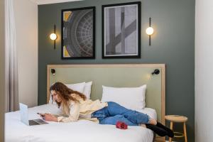 aparthotel adagio paris buttes chaumont