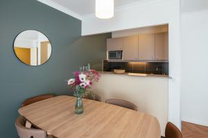 aparthotel adagio paris buttes chaumont