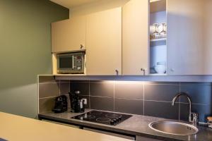 aparthotel adagio paris buttes chaumont