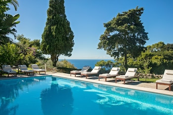 capri
