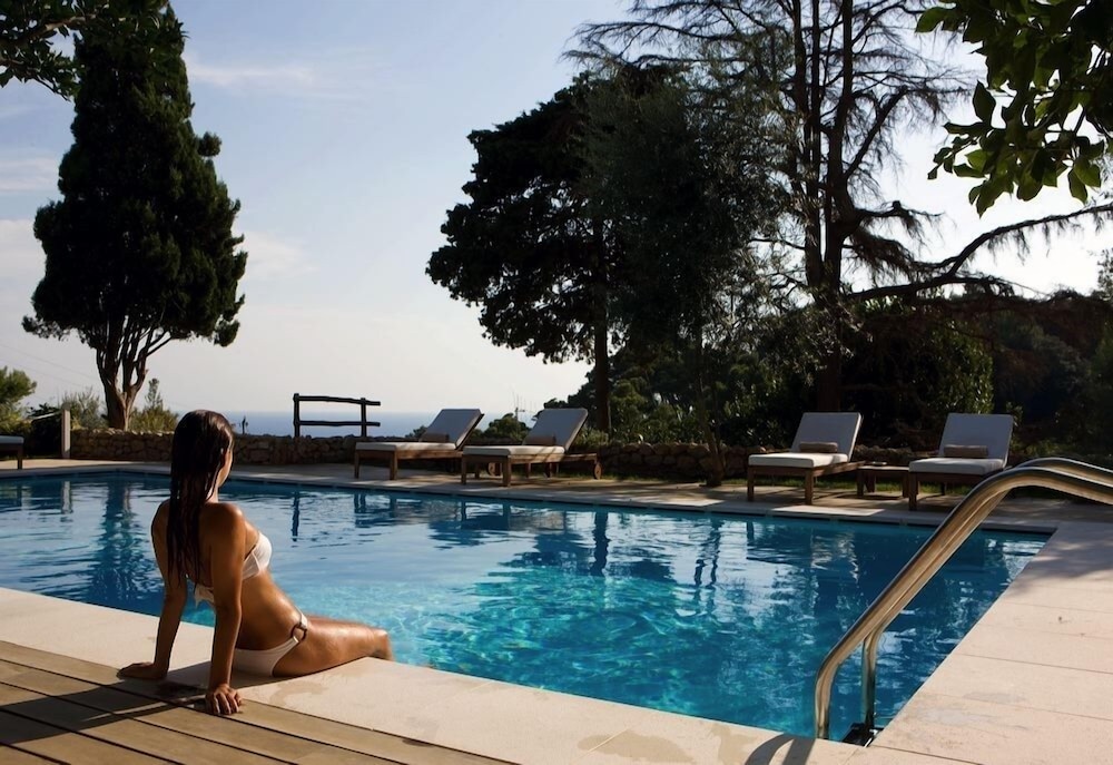 capri