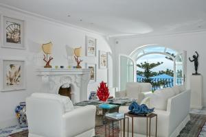 hotel la minerva