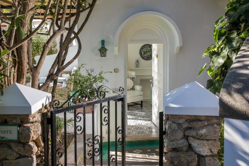hotel la minerva