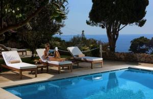 hotel la minerva