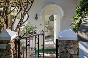 capri