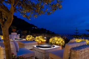 capri