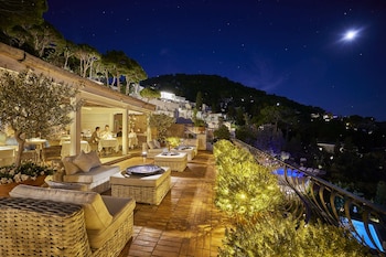 capri